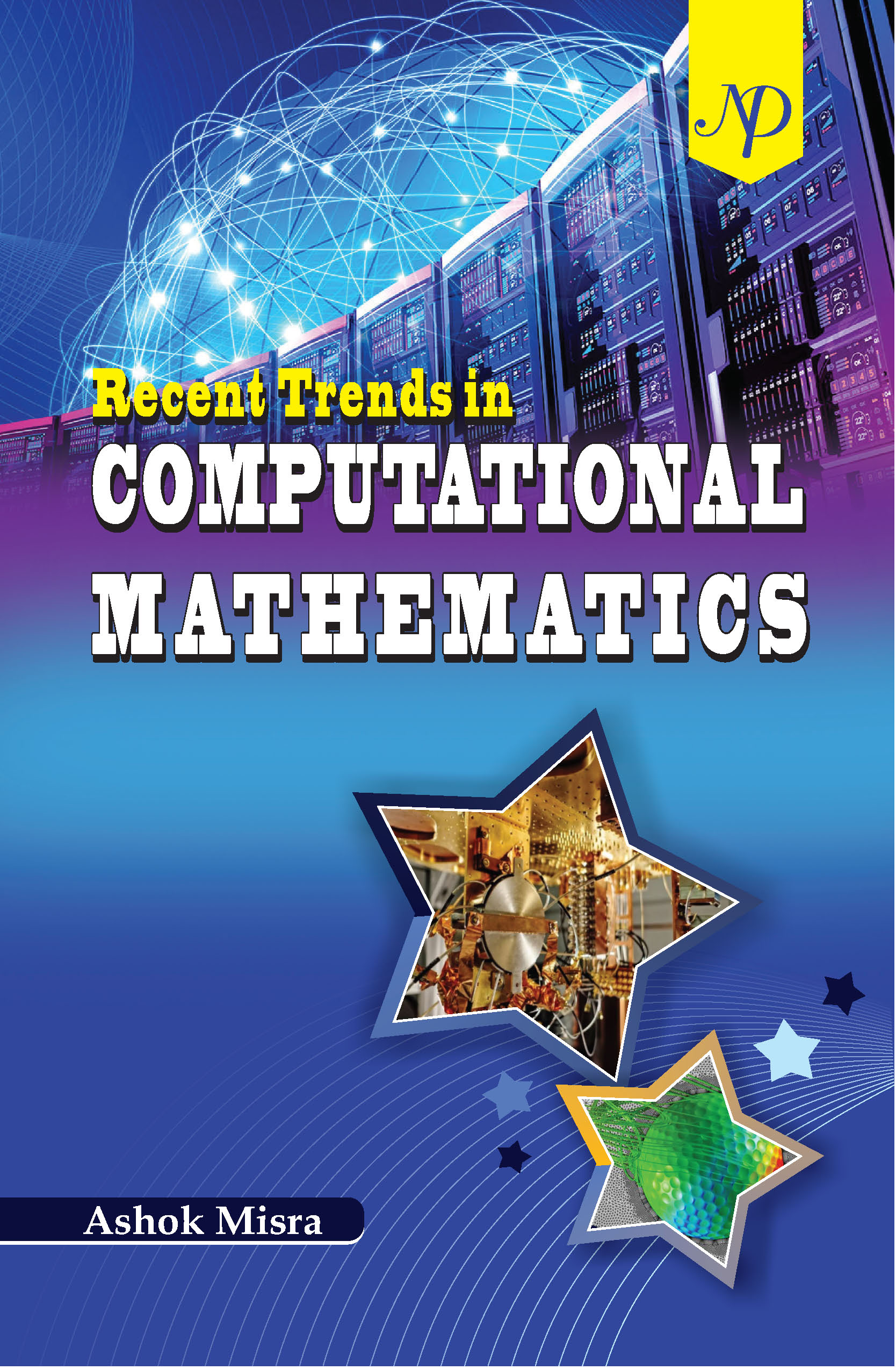 Recent Trends in Computational Mathematics